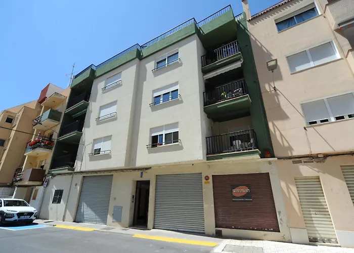 Zona Centro III Orangecosta