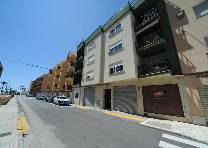 Zona Centro III Orangecosta