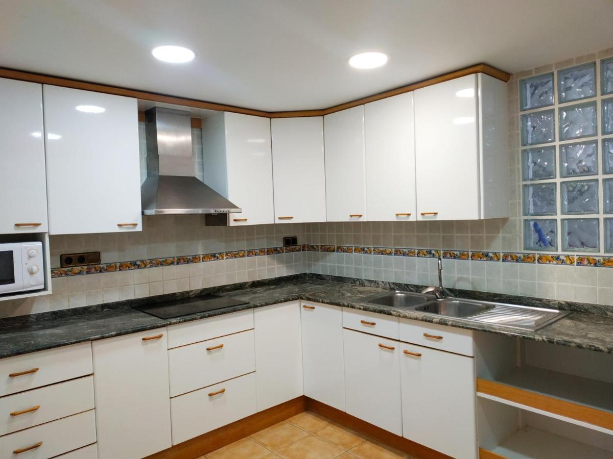 Appartement Zona Centro Iii Orangecosta *