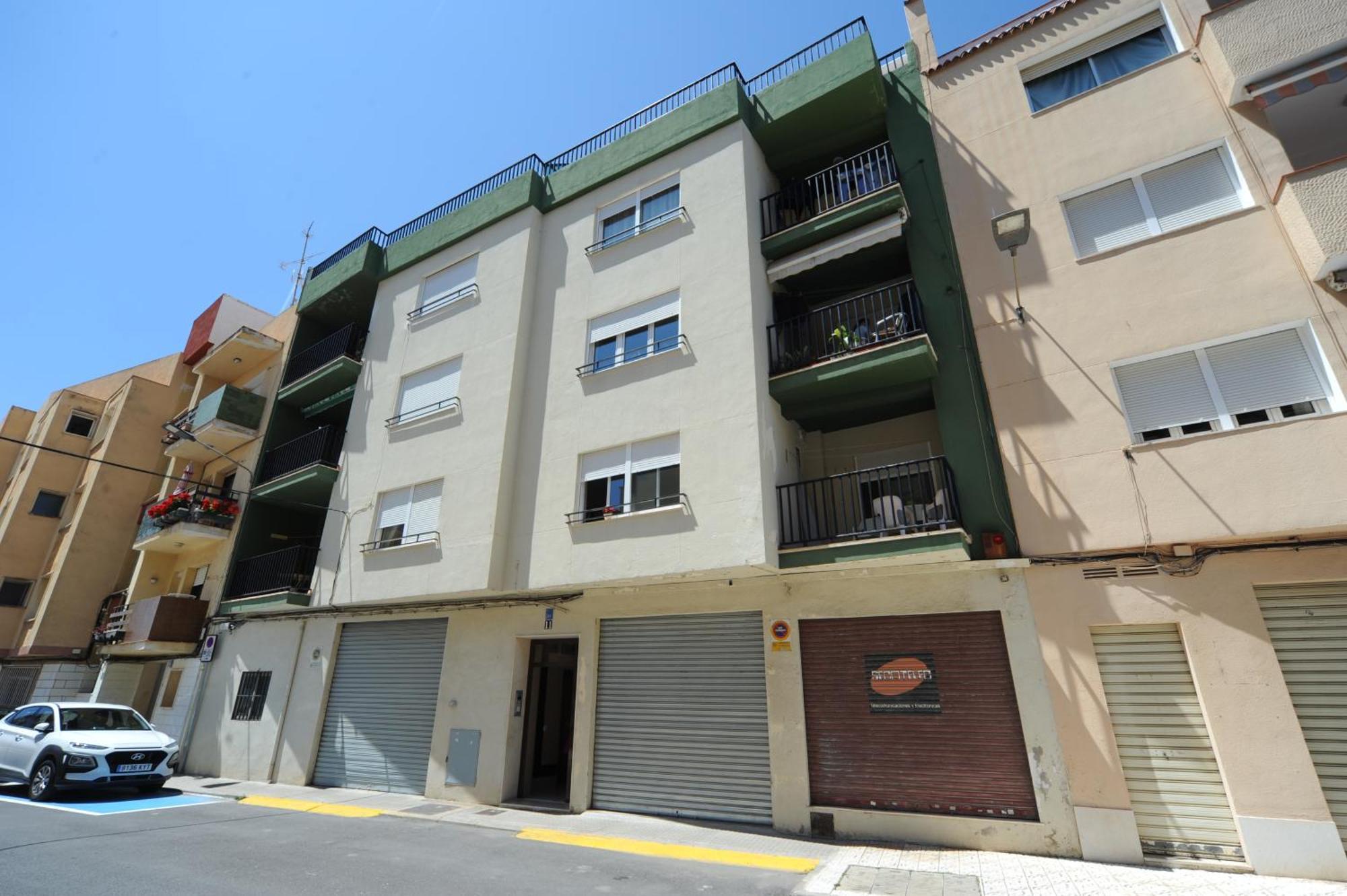 Zona Centro Iii Orangecosta Apartment *
