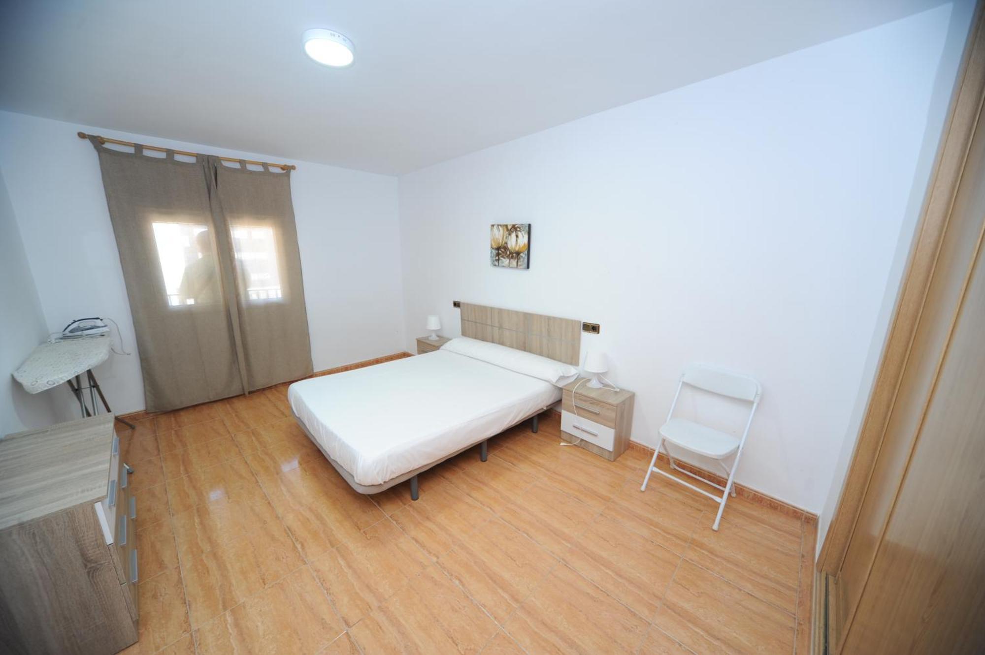 Apartment Zona Centro Iii Orangecosta Peniscola