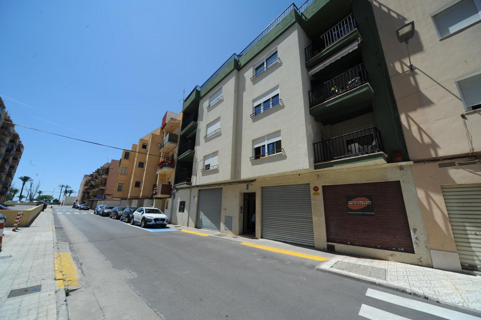 Zona Centro Iii Orangecosta *