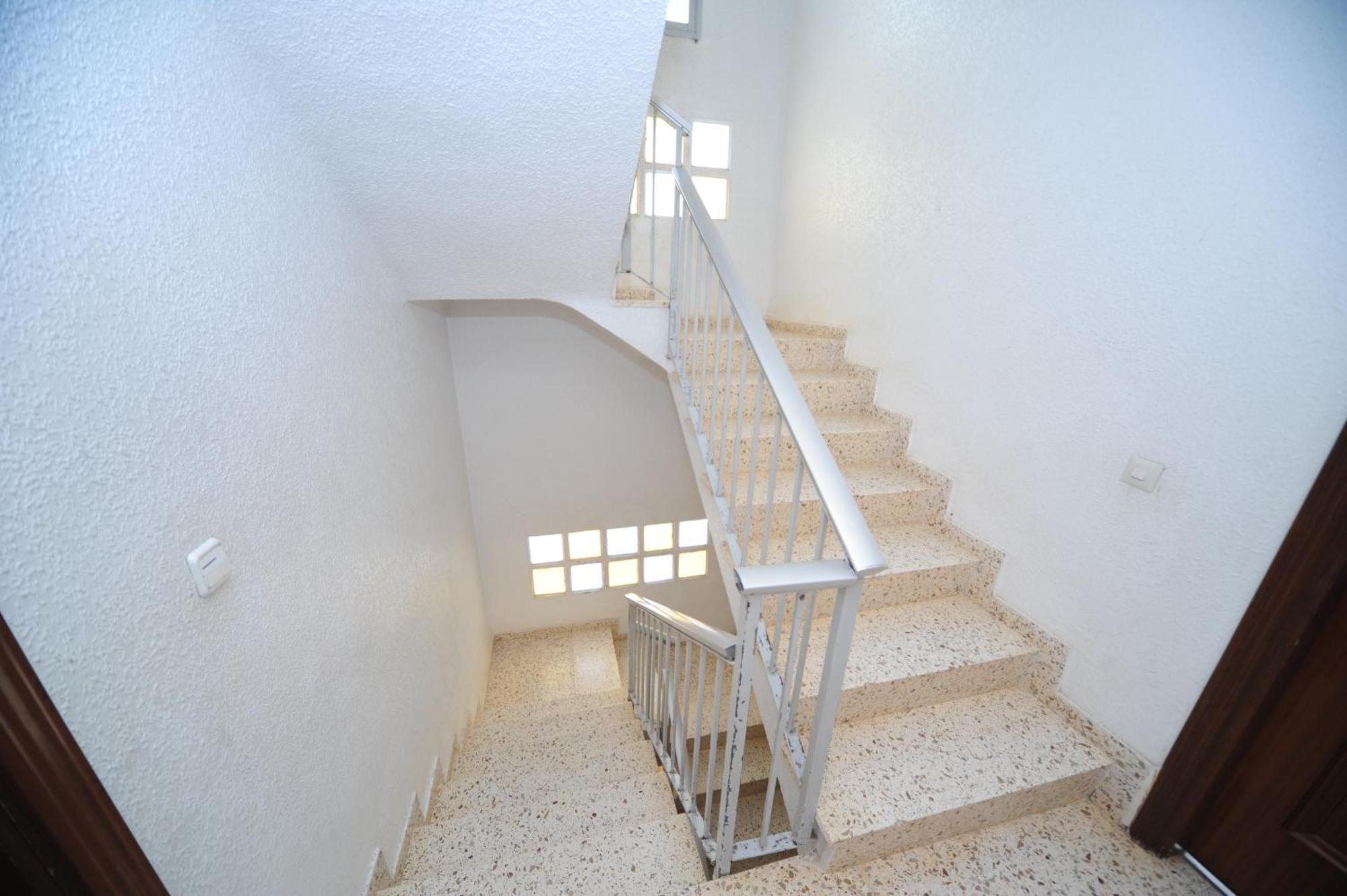Apartment Zona Centro Iii Orangecosta