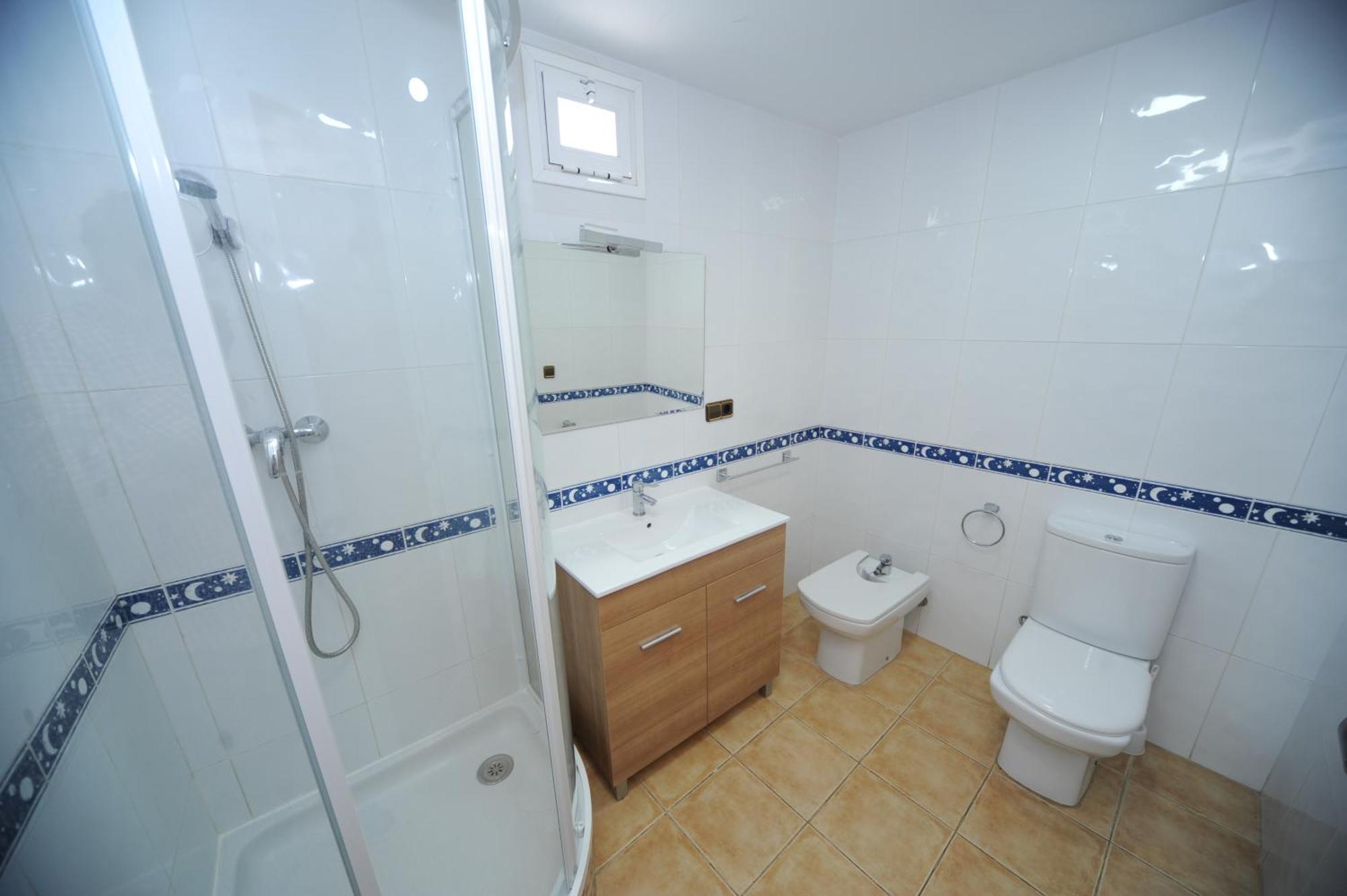 Apartment Zona Centro Iii Orangecosta *