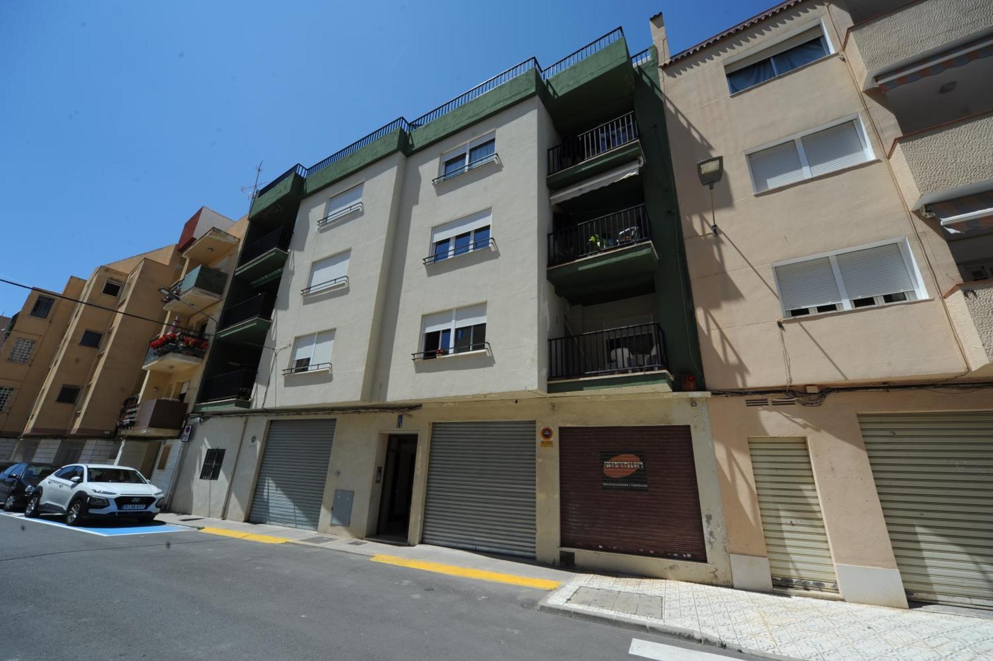 Zona Centro Iii Orangecosta *
