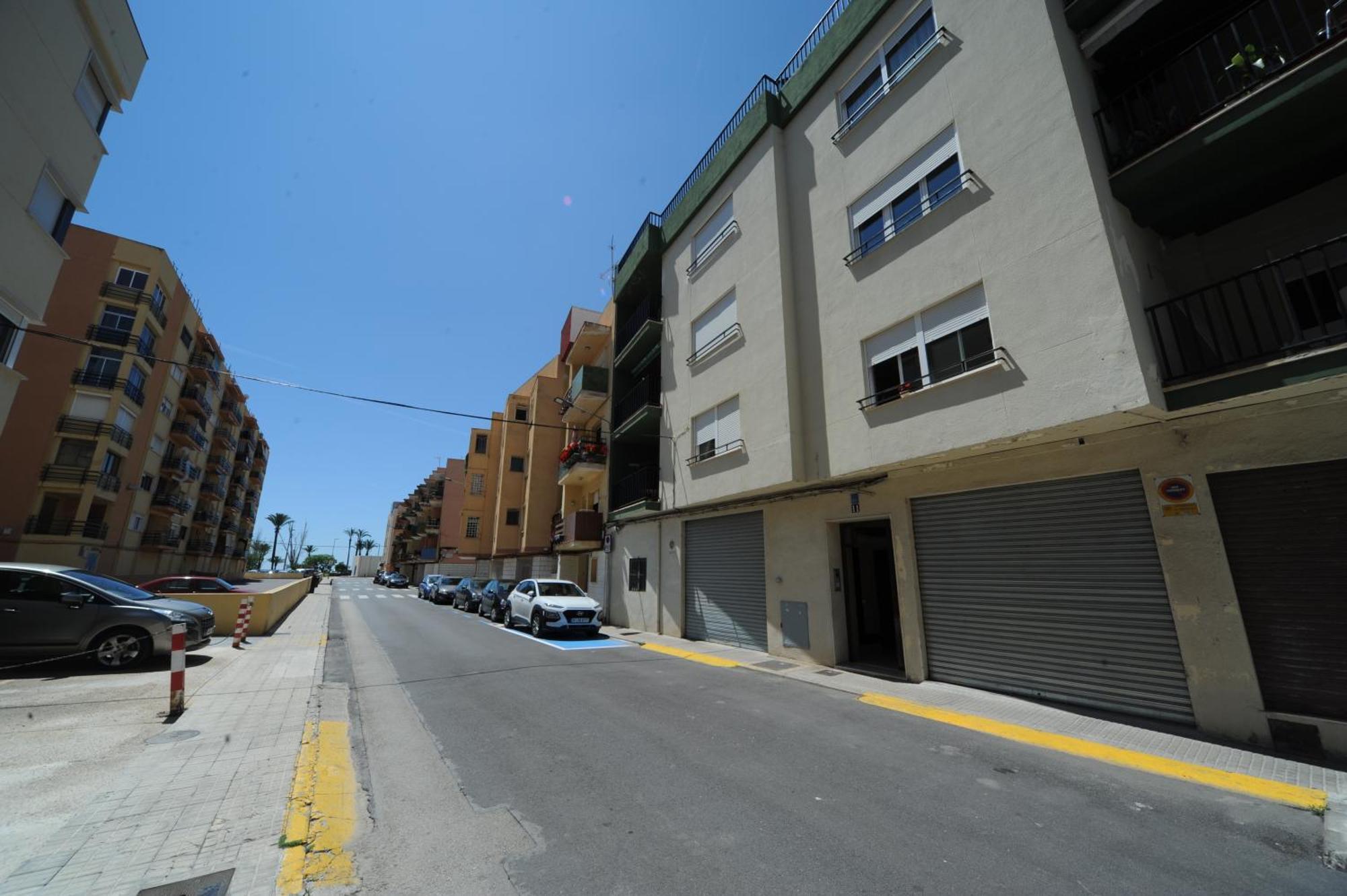 Zona Centro Iii Orangecosta