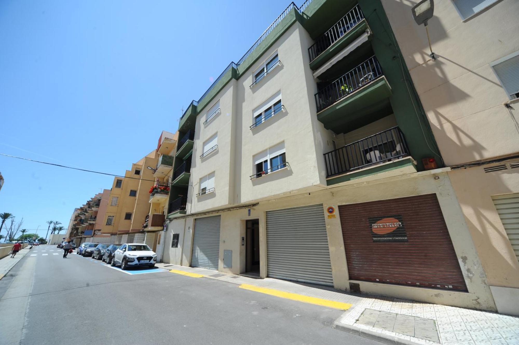 Zona Centro Iii Orangecosta Apartment