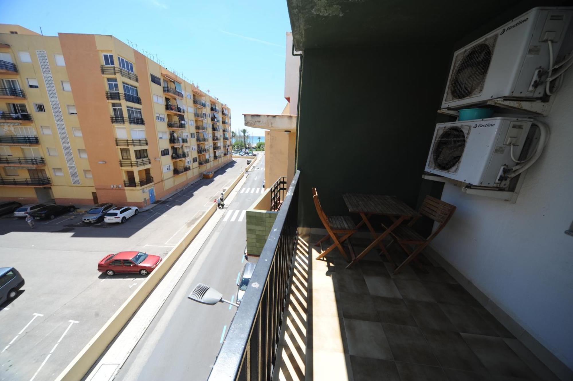 Appartement Zona Centro Iii Orangecosta *