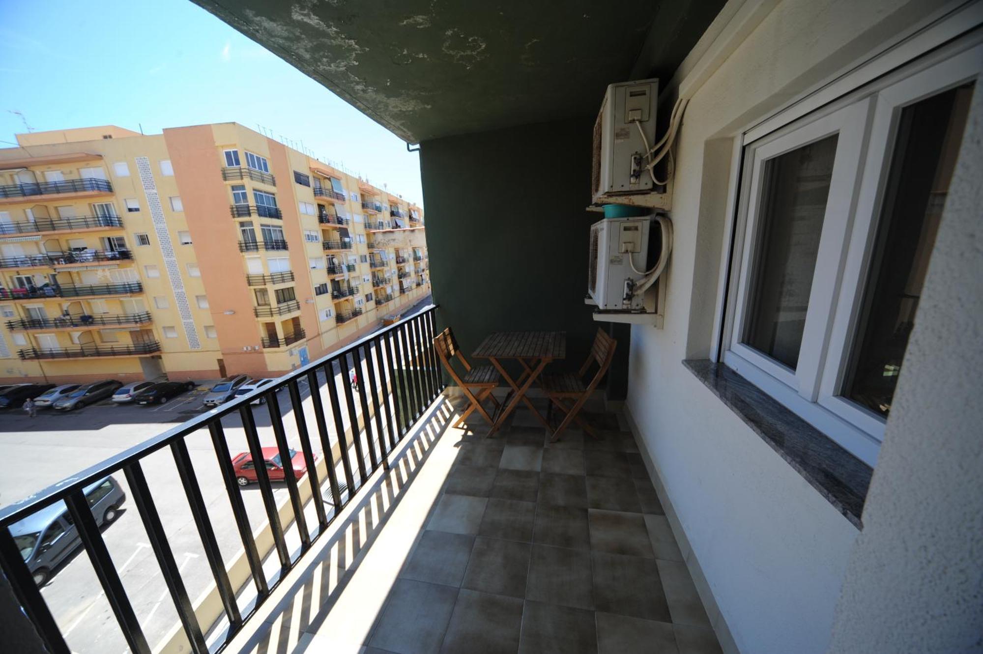 Apartment Zona Centro Iii Orangecosta Peniscola