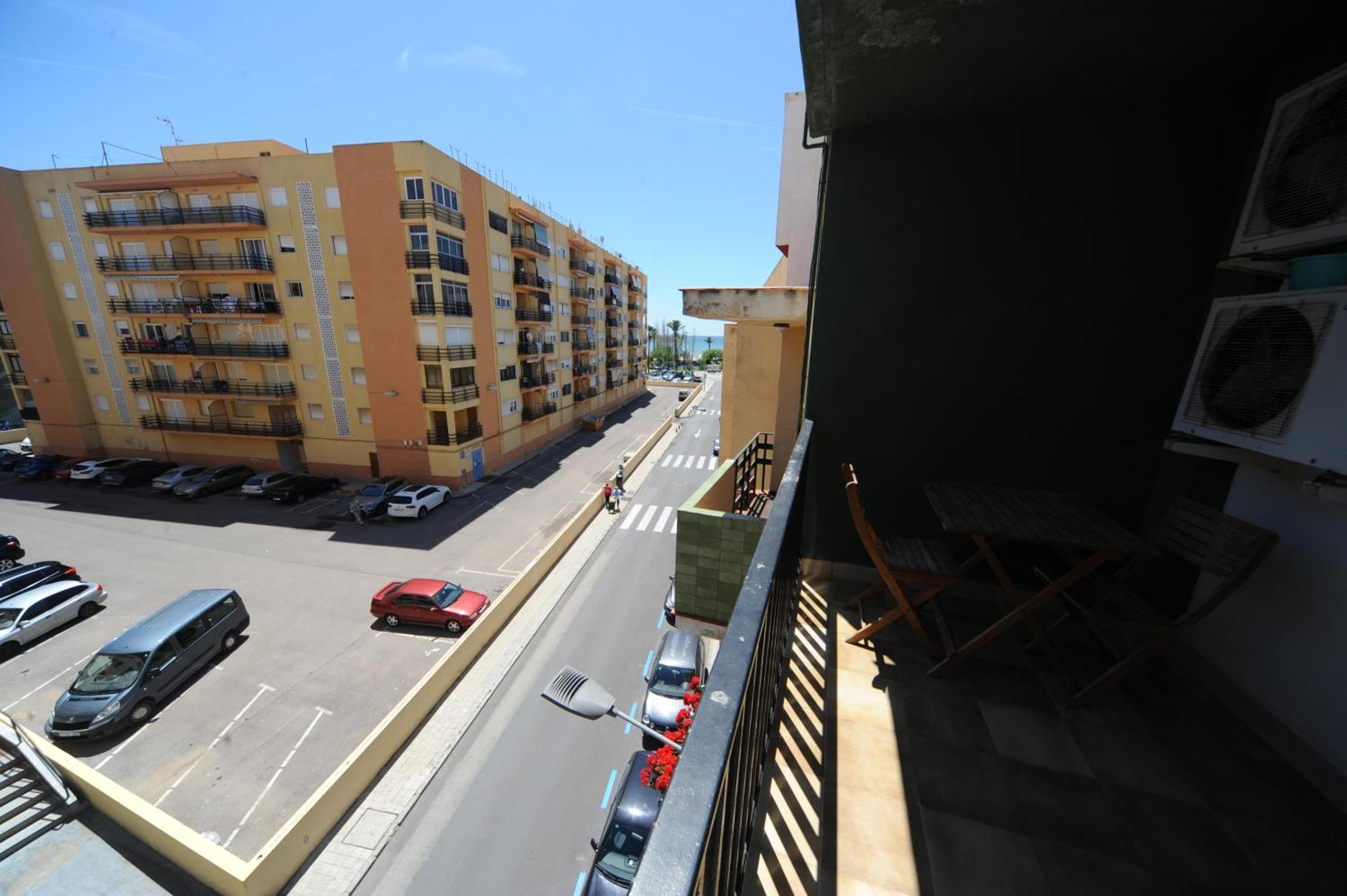 Zona Centro Iii Orangecosta * Peniscola