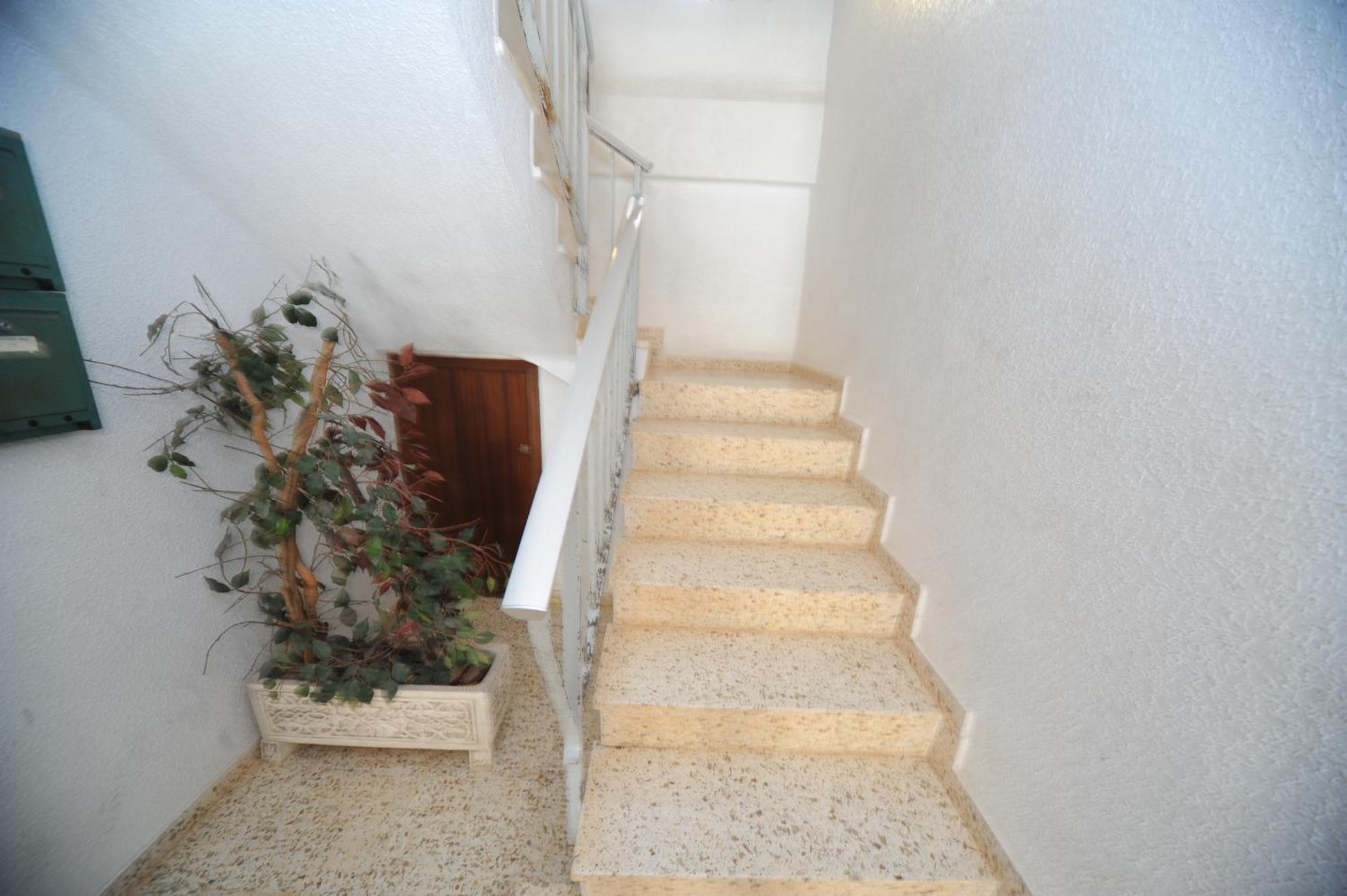 Zona Centro Iii Orangecosta Apartment Peniscola