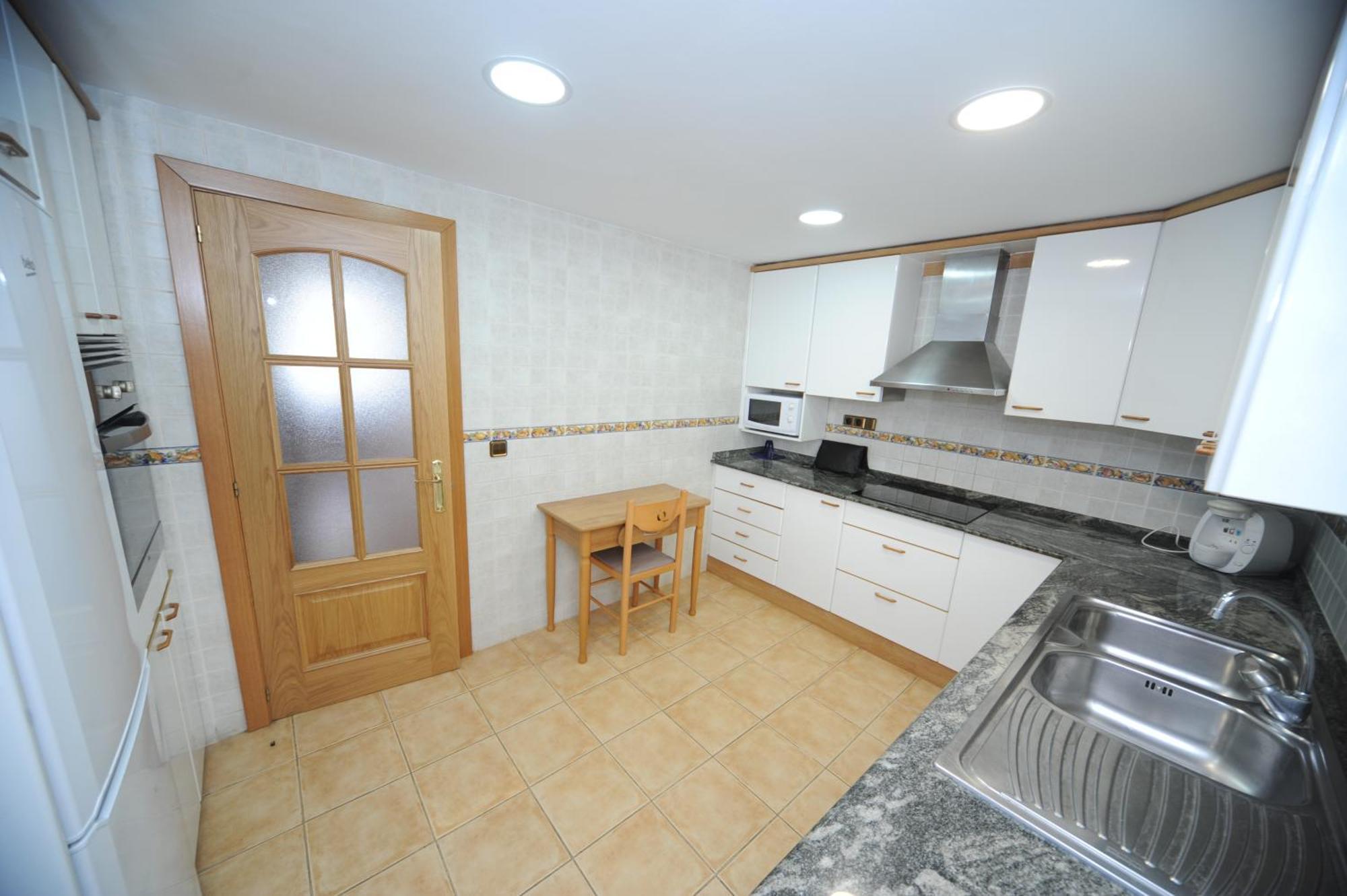 Appartement Zona Centro Iii Orangecosta