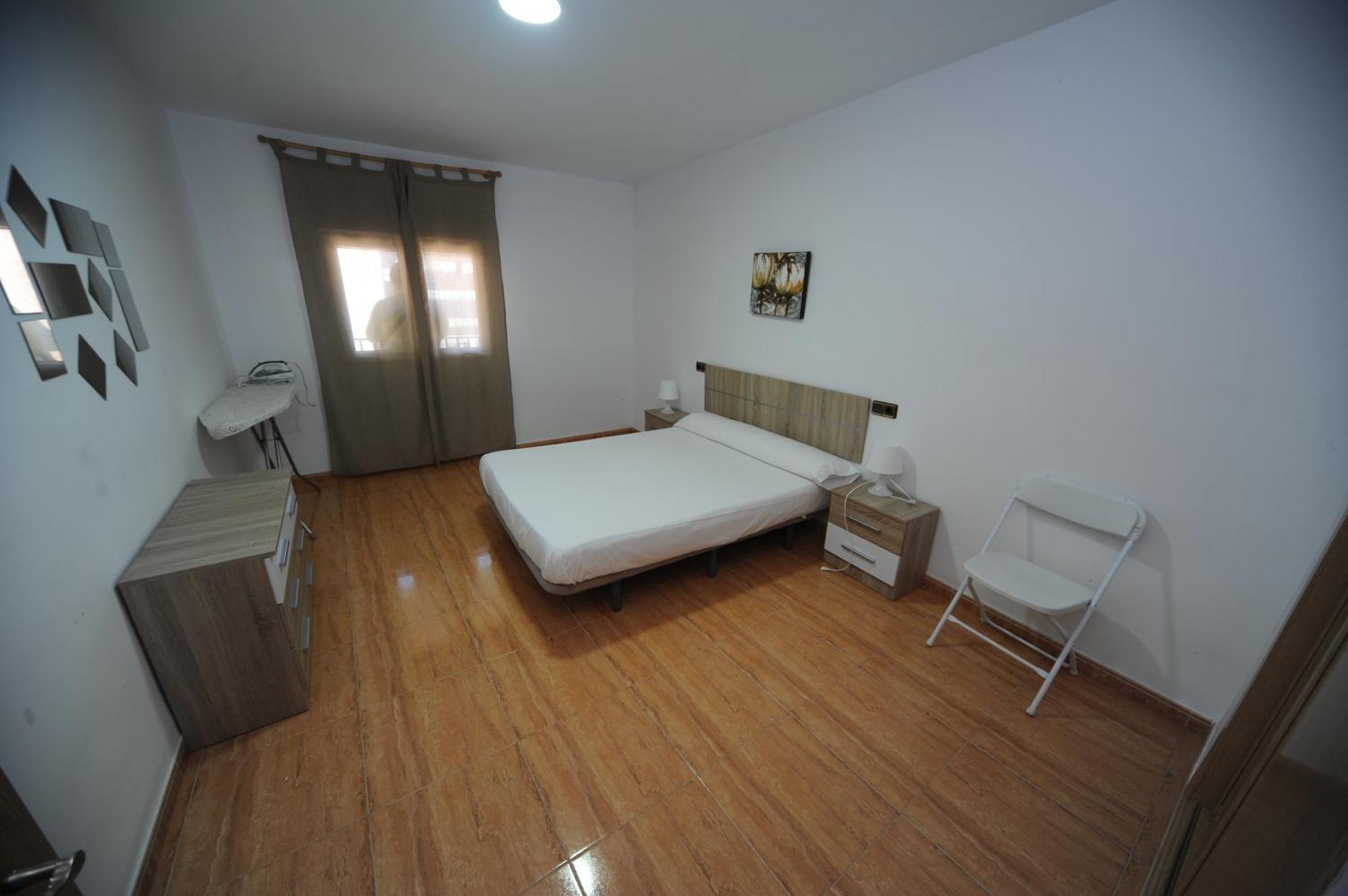 Apartment Zona Centro Iii Orangecosta *