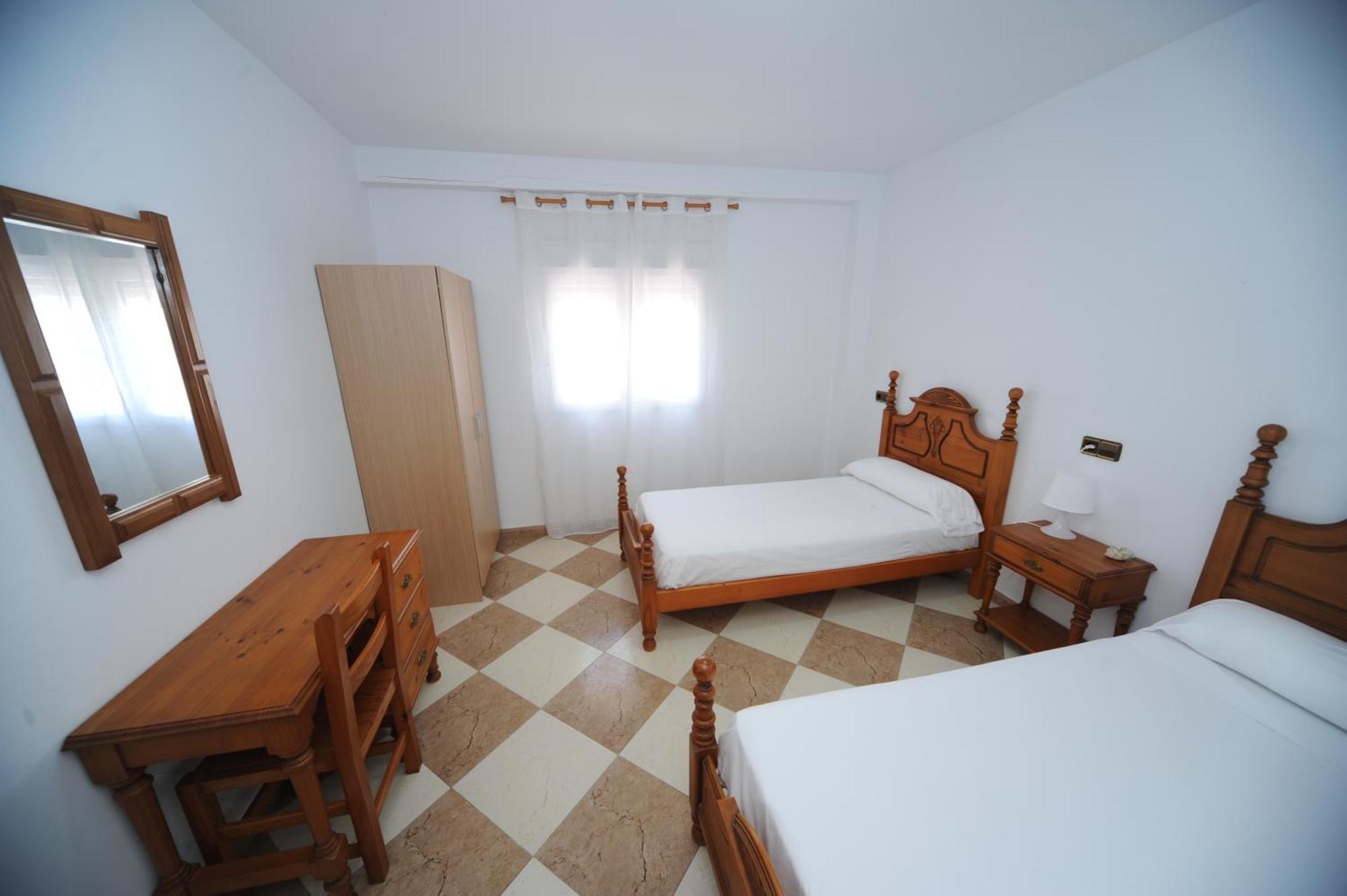 Zona Centro Iii Orangecosta Apartment Peniscola