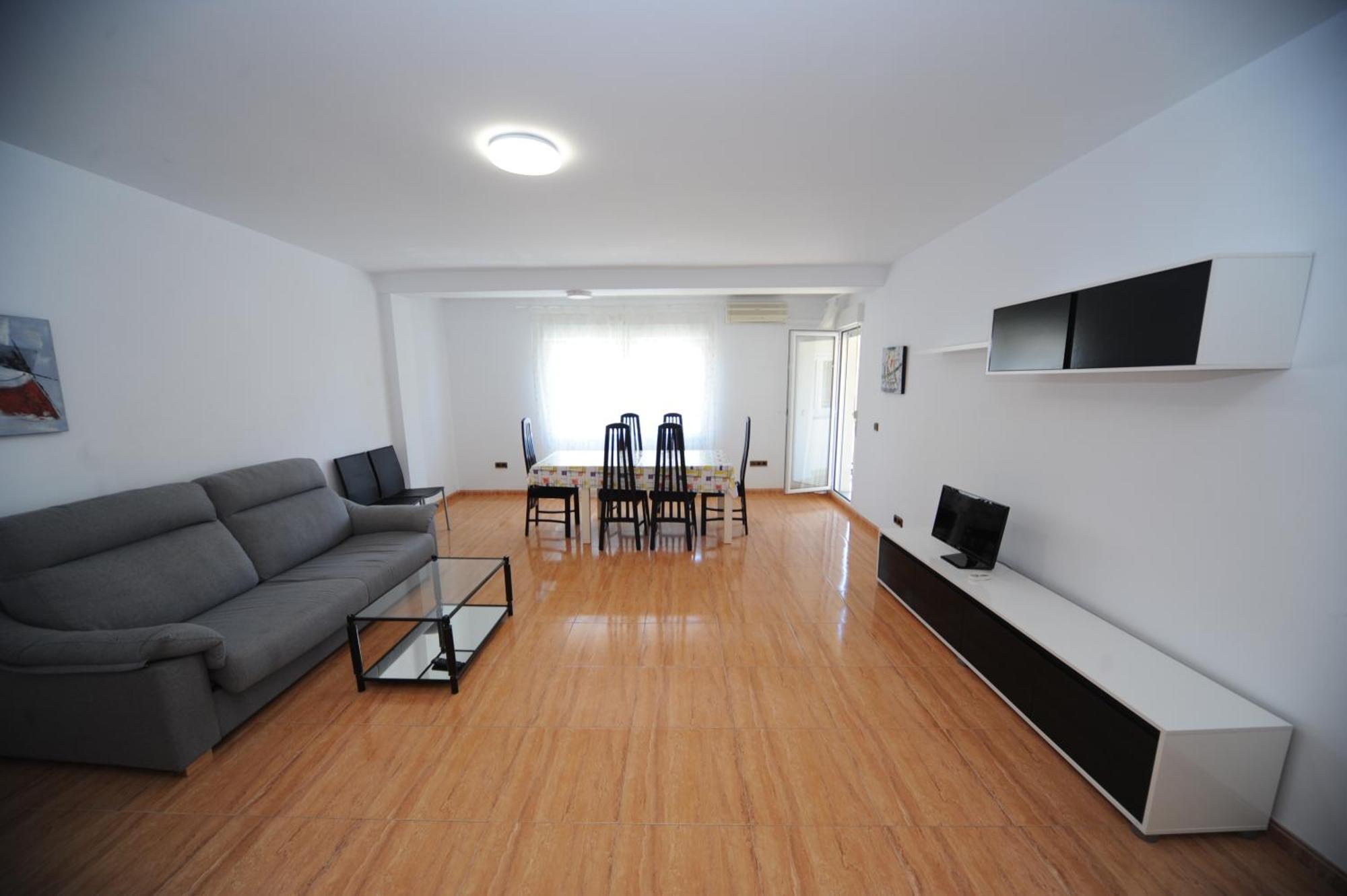 Apartment Zona Centro Iii Orangecosta Peniscola