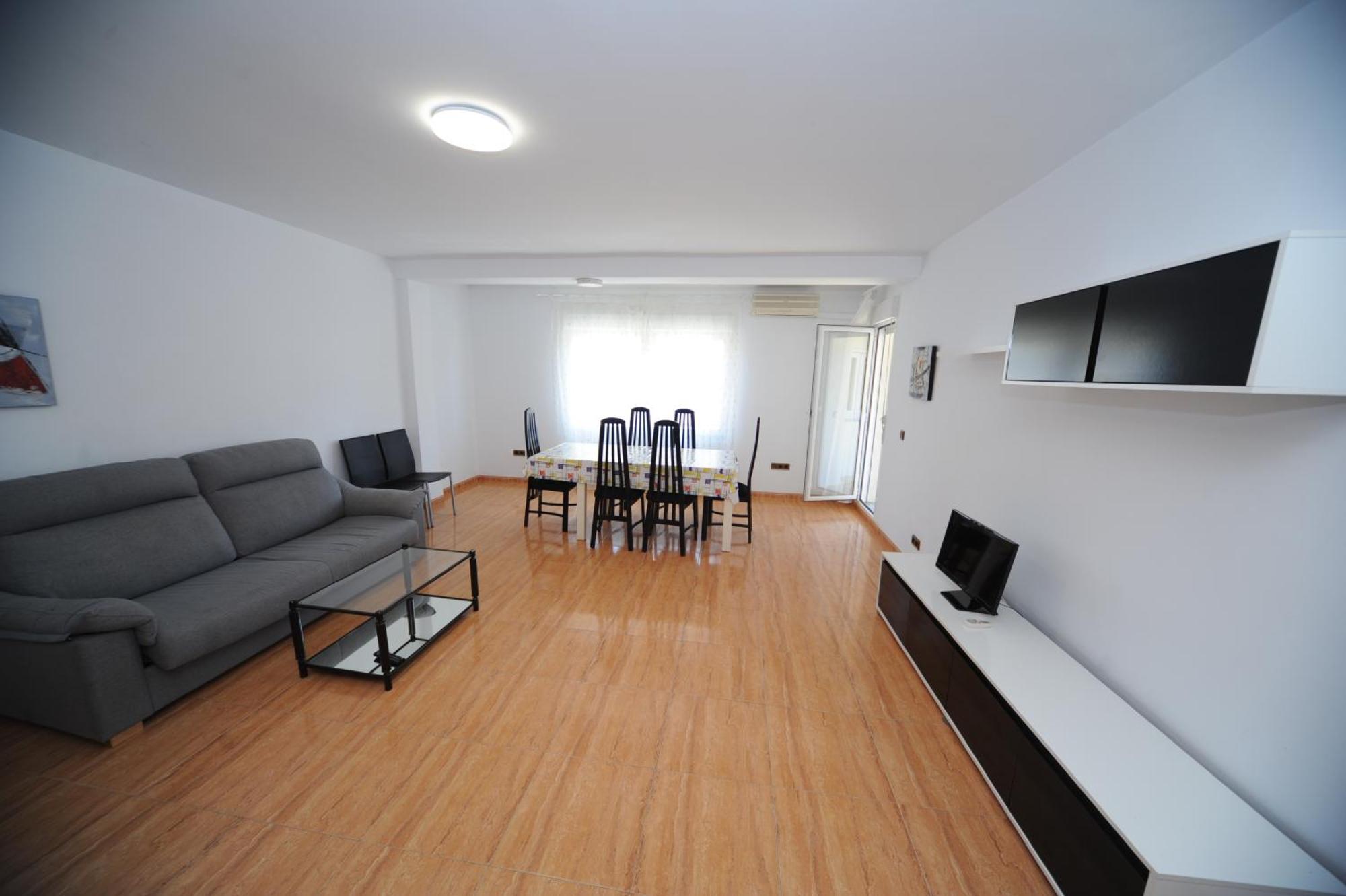 Apartment Zona Centro Iii Orangecosta *