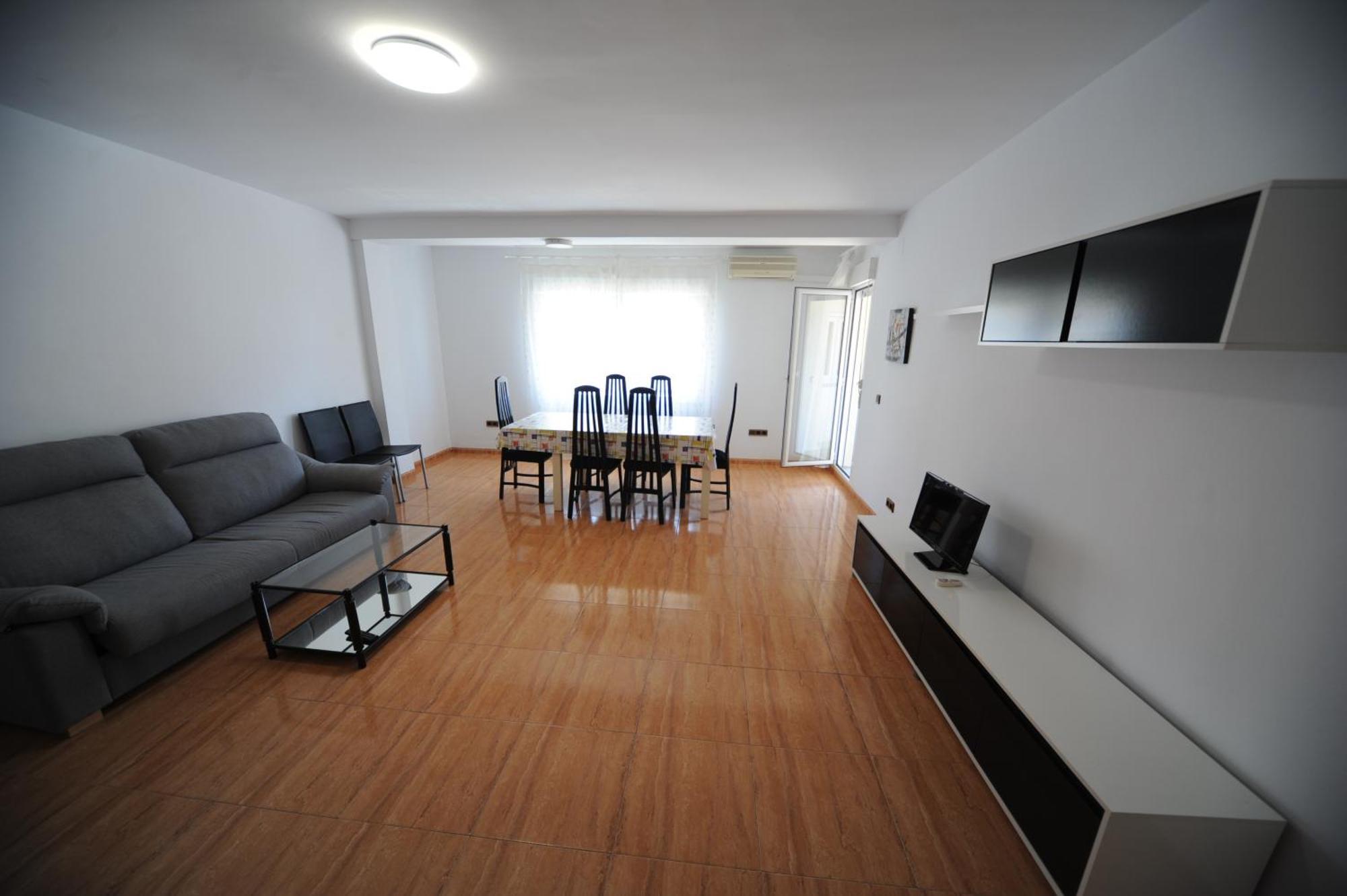 Zona Centro Iii Orangecosta Apartment Peniscola