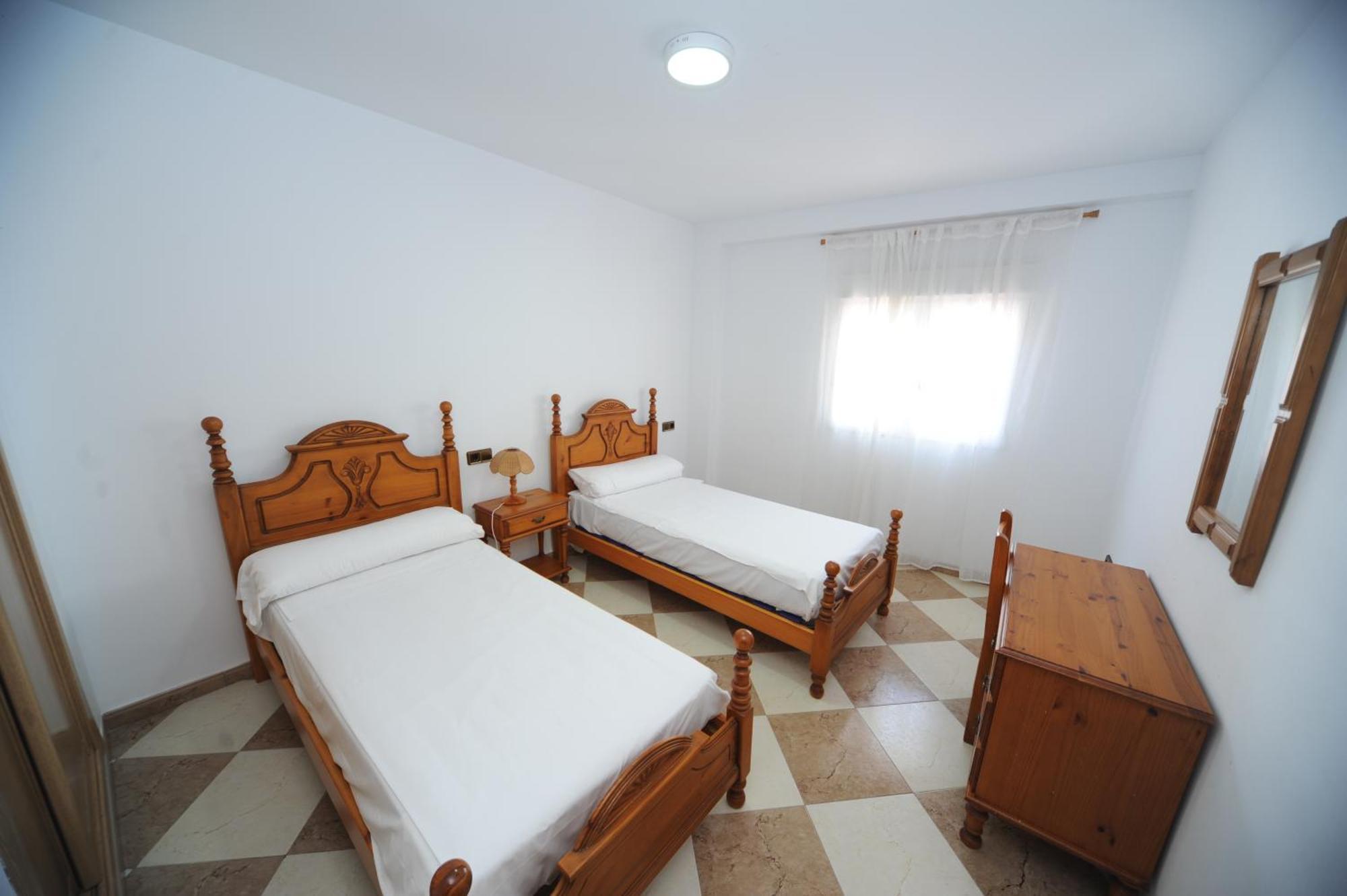 Apartment Zona Centro Iii Orangecosta Peniscola