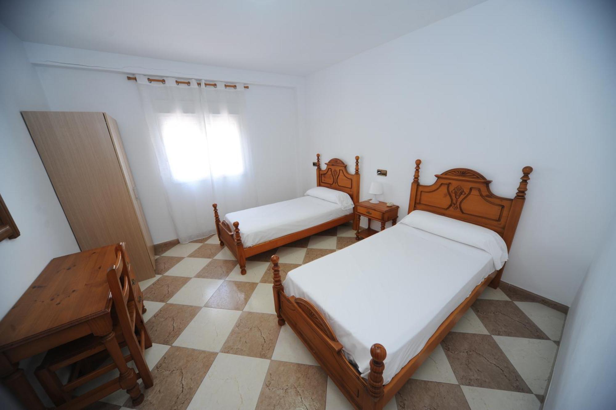 Apartment Zona Centro Iii Orangecosta