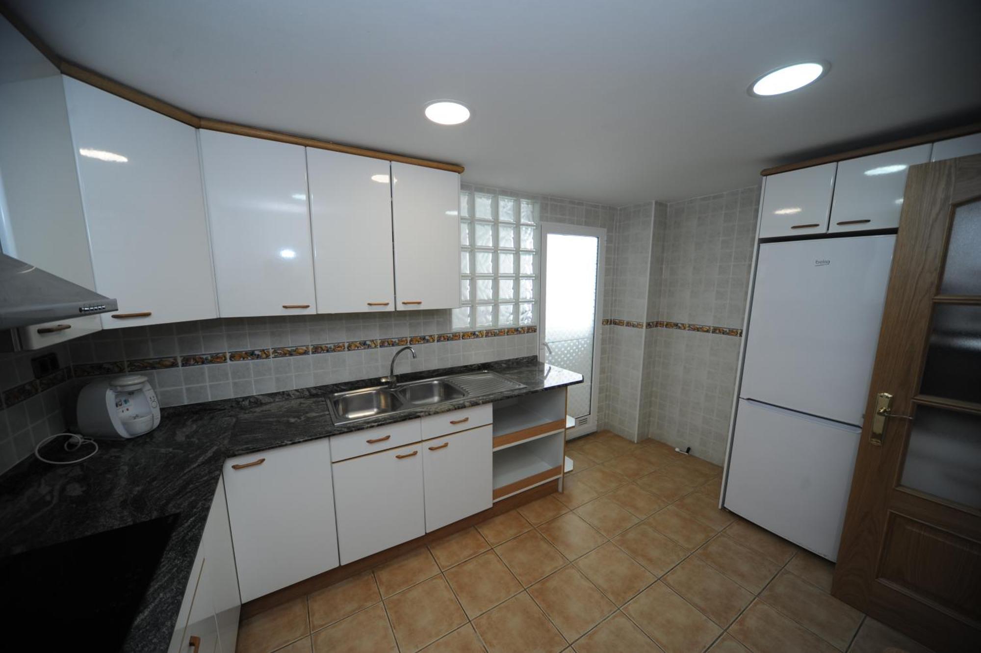 Apartment Zona Centro Iii Orangecosta *