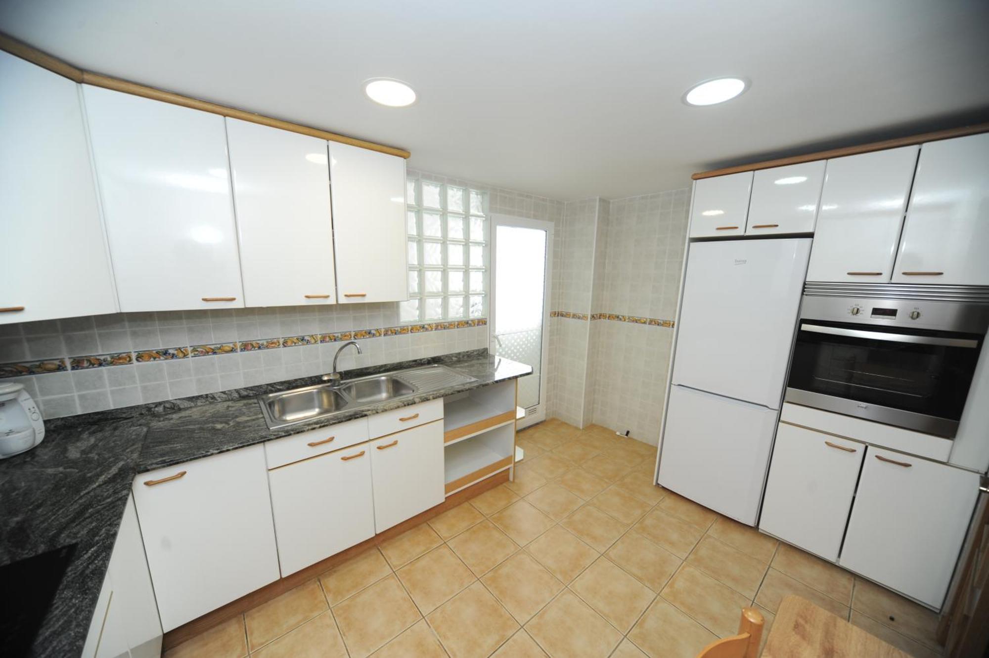 Zona Centro Iii Orangecosta Apartment Peniscola