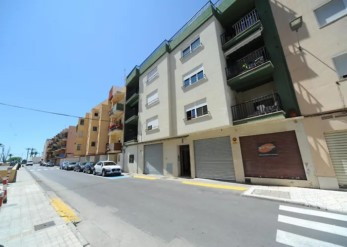 Zona Centro III Orangecosta