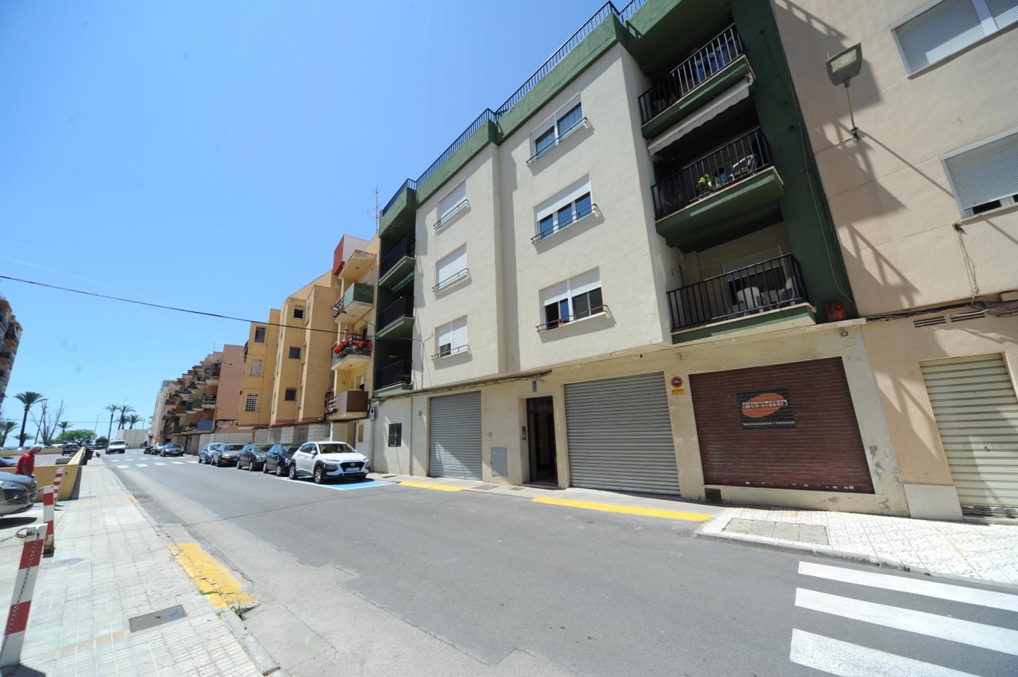 Apartment Zona Centro Iii Orangecosta *