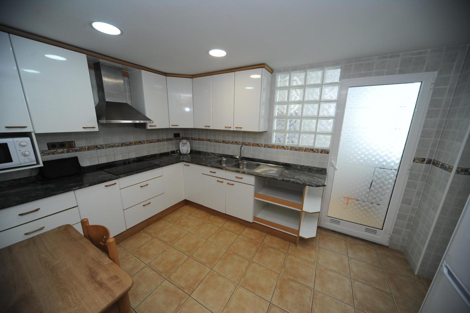 Apartment Zona Centro Iii Orangecosta Peniscola